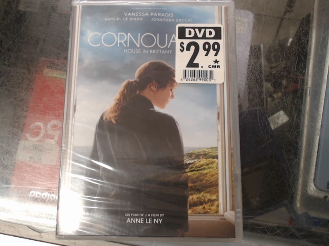 Cornouaille