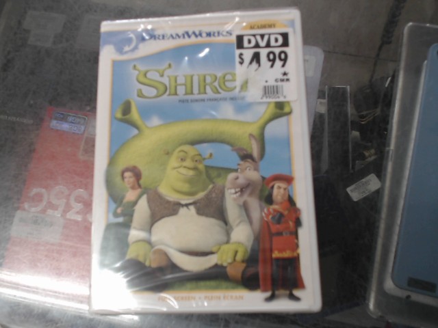 Shrek