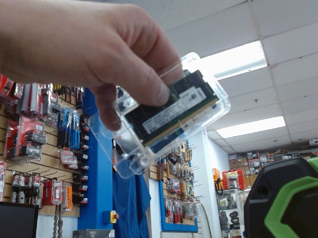 16 g ram pour laptop