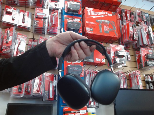 Airpod max 2nd warranty avril 2027