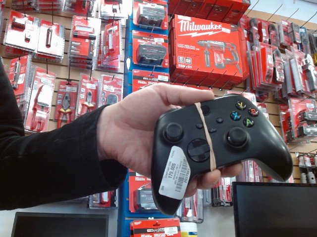Manette xbox series