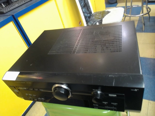 Av control receiver sa-he70