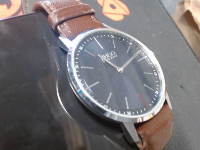 Hugo boss watch