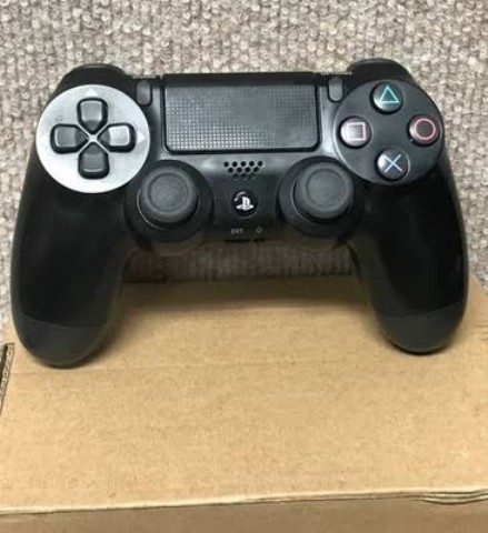 Manette ps4 officiel