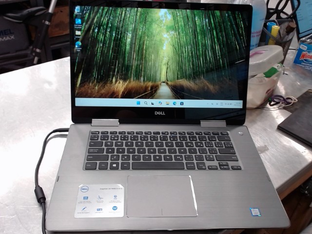 I5-8250u 1.6ghz/8goram/256ssd + ac