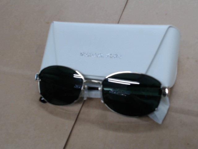 Lunette soleil+etui
