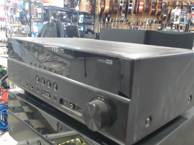 Amp 5.1