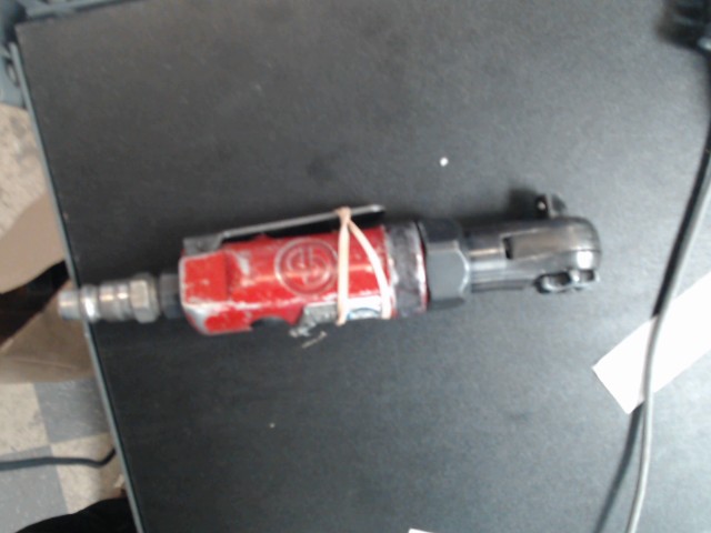 Air ratchet