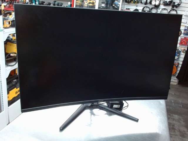 Moniteur acer curve bonne etat