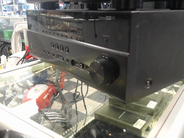 Amp 5.1