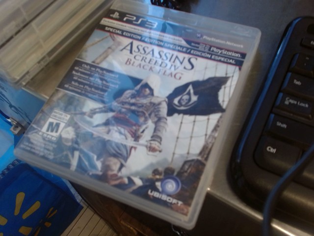 Assassin s creed iv black flag