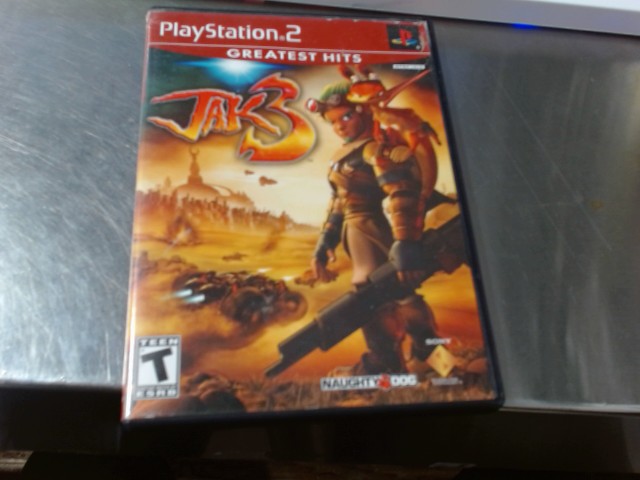 Jak3