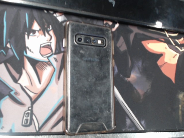 Samsung galaxy s10