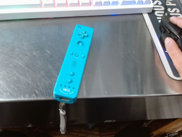 Manette wii