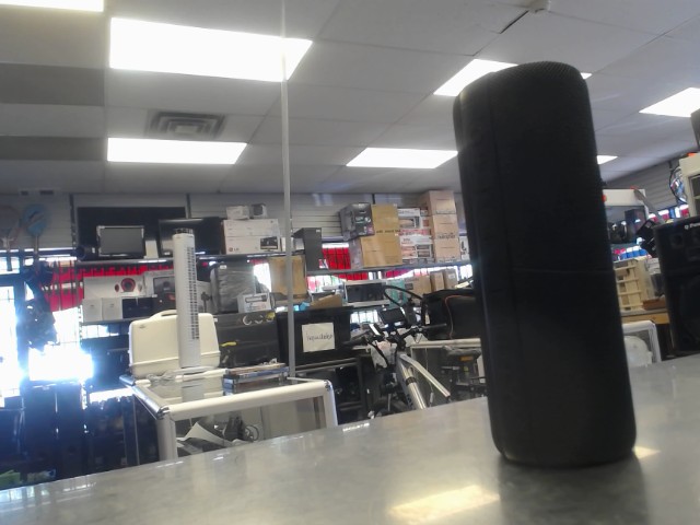 Speaker 2 in 1 schneider