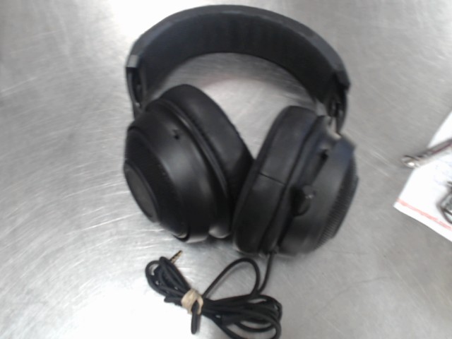 Casque ecouteur sans fils (neuf)