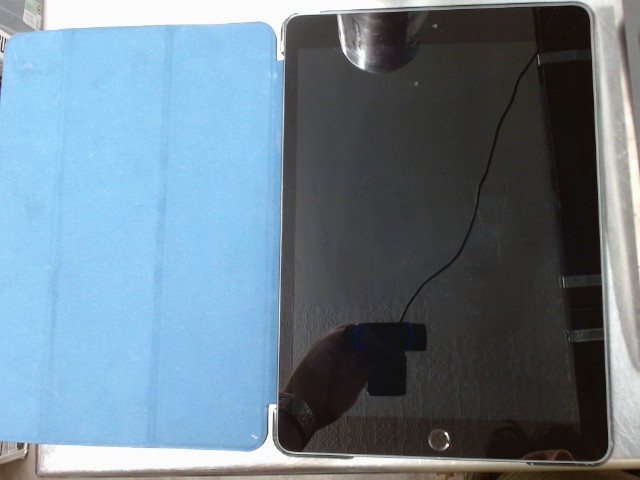 Apple ipad 8ieme generation