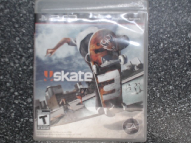 Skate 3