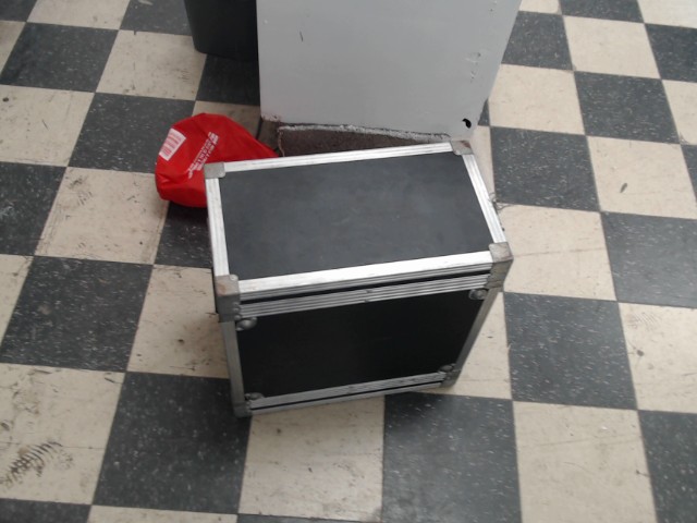 Roadcase