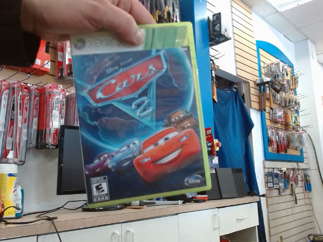 Cars