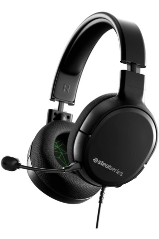 Ecouteur gaming avec micro