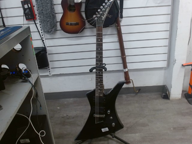 Guitare js32