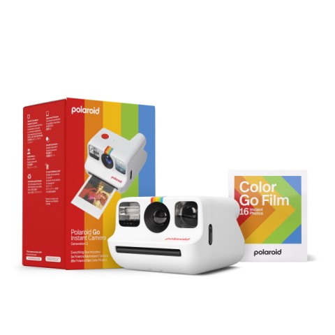 Instant camera