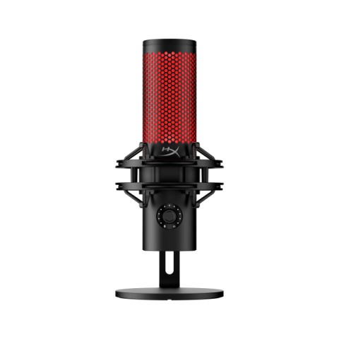 Microphone
