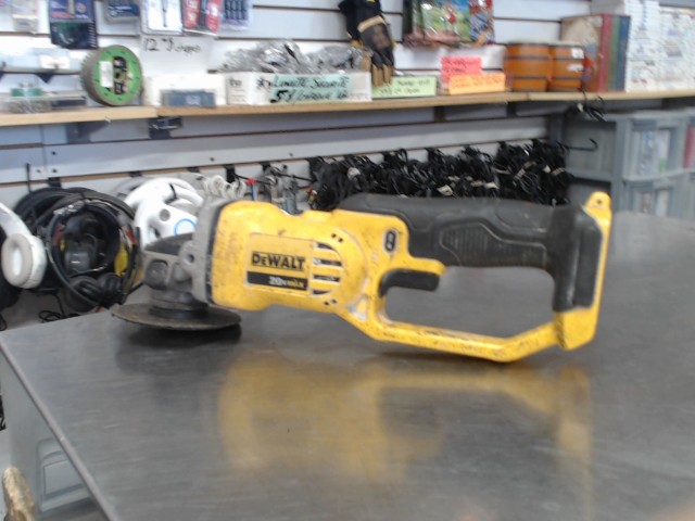 Impact 20v no batterie/chargeur
