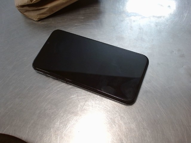 Iphone 11 pro 64gb no chrg