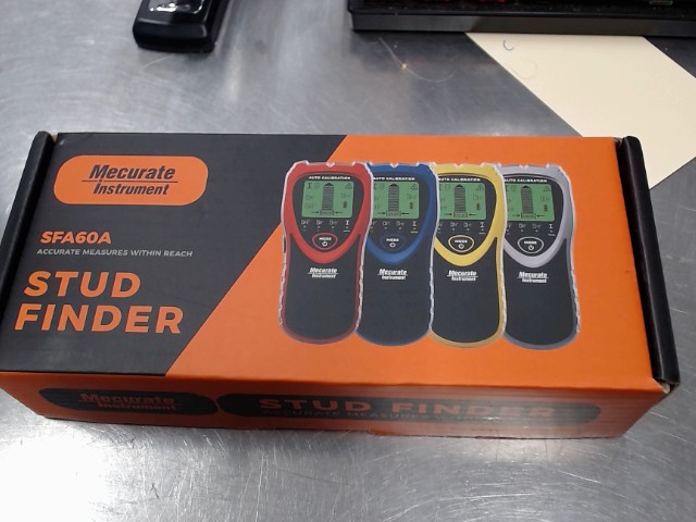 Stud finer brand new in box