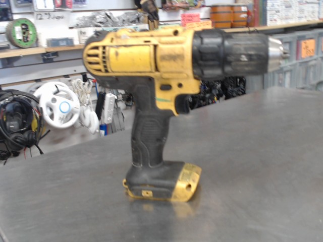 Drill 20v no batterie/chargeur