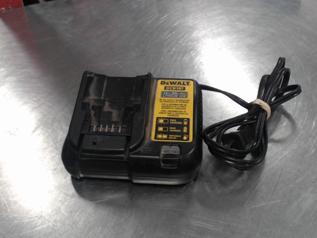 Chargeur 12v/20v �lectrique