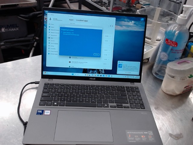 Laptop 16gram 1tbssd+chrg