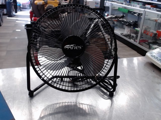 Mini ventilateur
