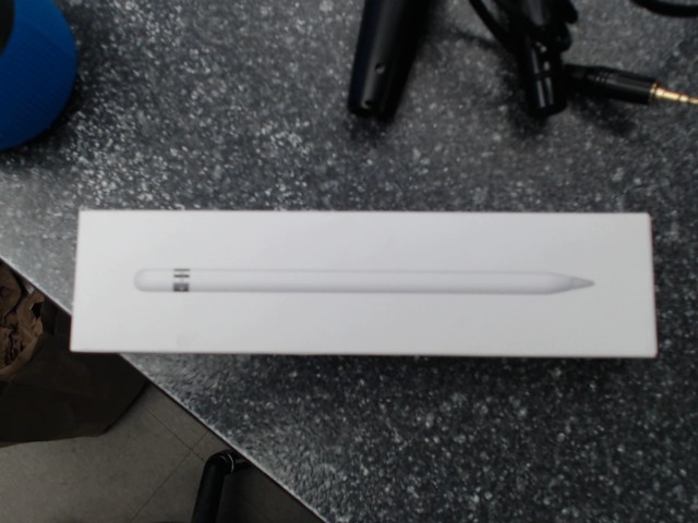 Apple pen