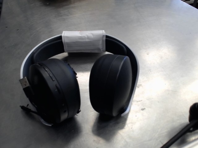 Pulse elite ecouteur ps5+cl� usb+fil