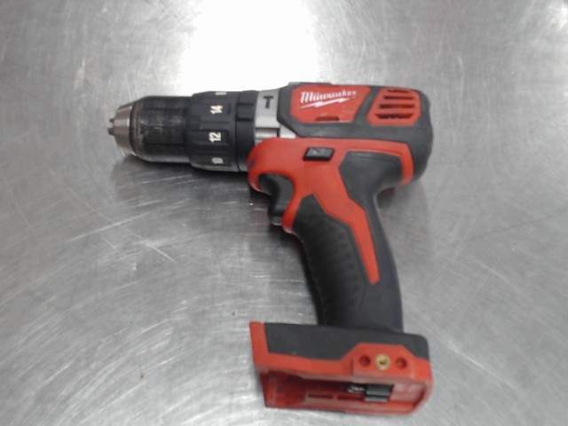 Drill 18v no batterie/chargeur