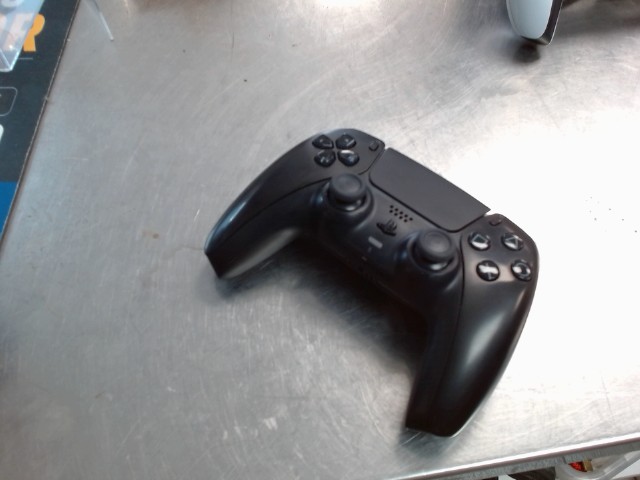 Manette de ps5 noite