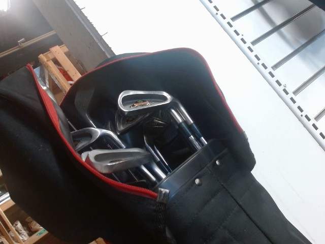 Sac de club de golf