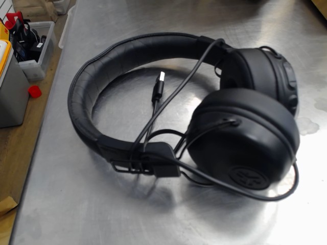 Jlab headset wireless