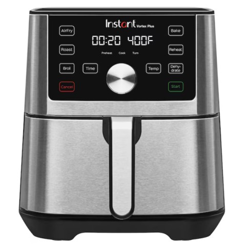 Air fryers