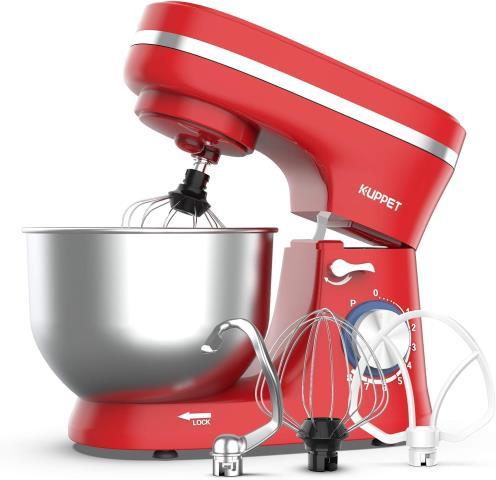 Robot culinaire