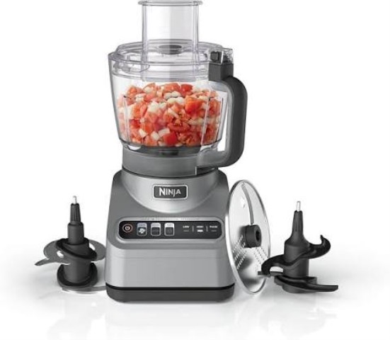 Robot culinaire professionel ninja neuf
