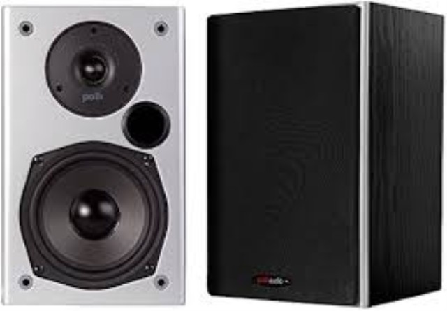 Speaker polkaudio x4