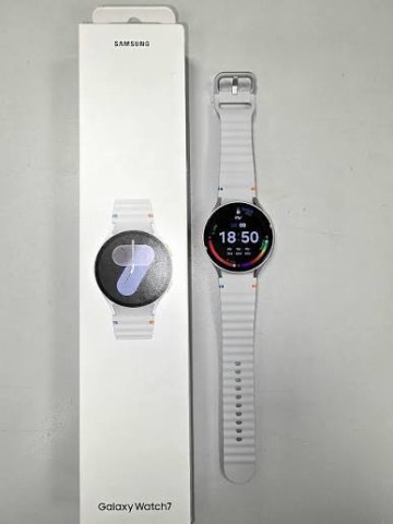 Galaxy watch 7 44m avec boite