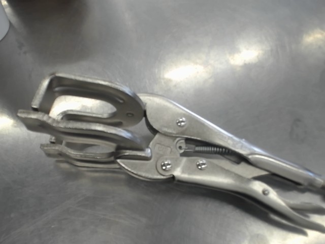 Vice grip