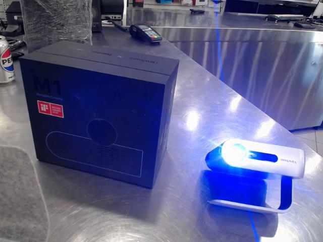 Projecteur portable