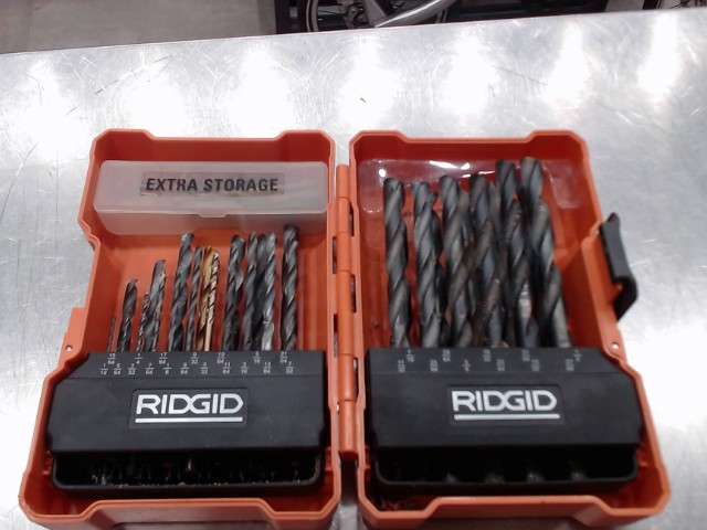 Kit de meches