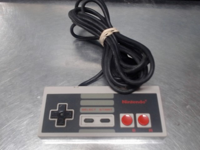 Manette de nintendo 64
